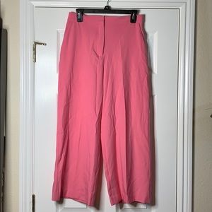 Zara Basic Culottes